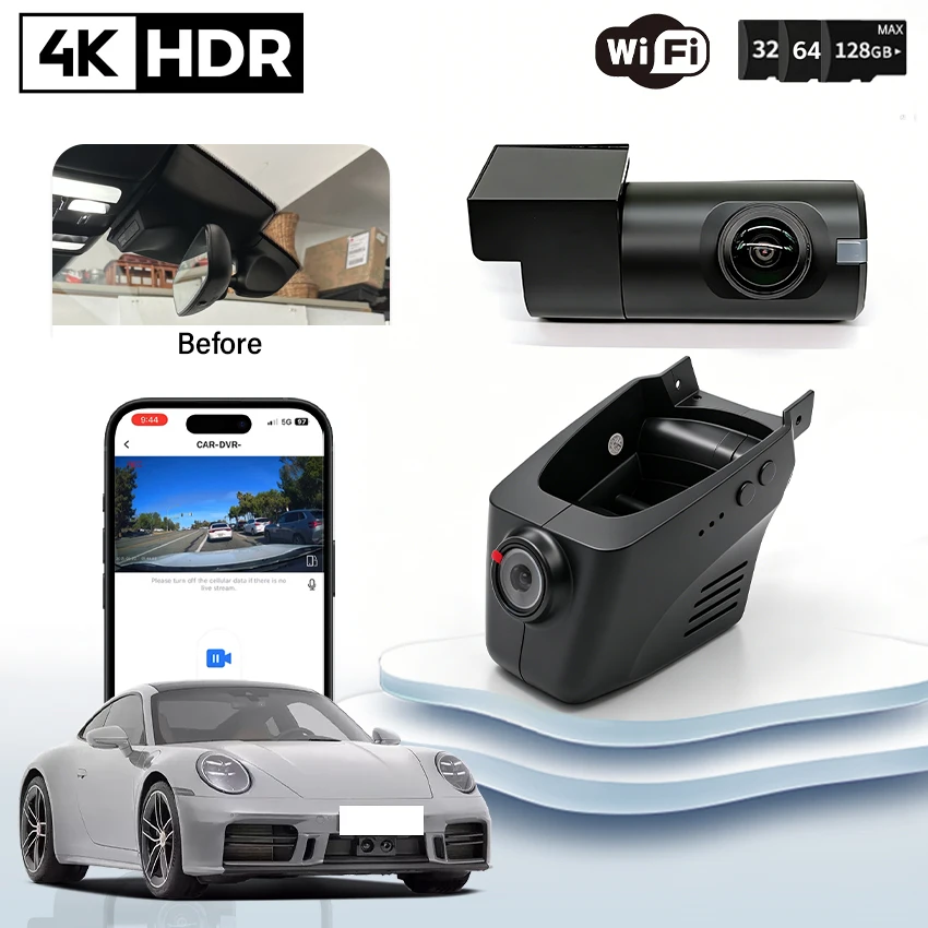 Plug And Play Hd 4K…