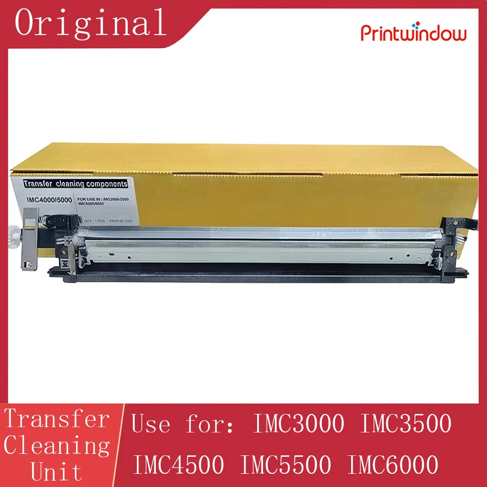 Original Remanufactured Transfer Cleaning Unit for Ricoh IMC3000 IMC3500 IMC4500 IMC5500 IMC6000 Transfer Cleaning Assembly