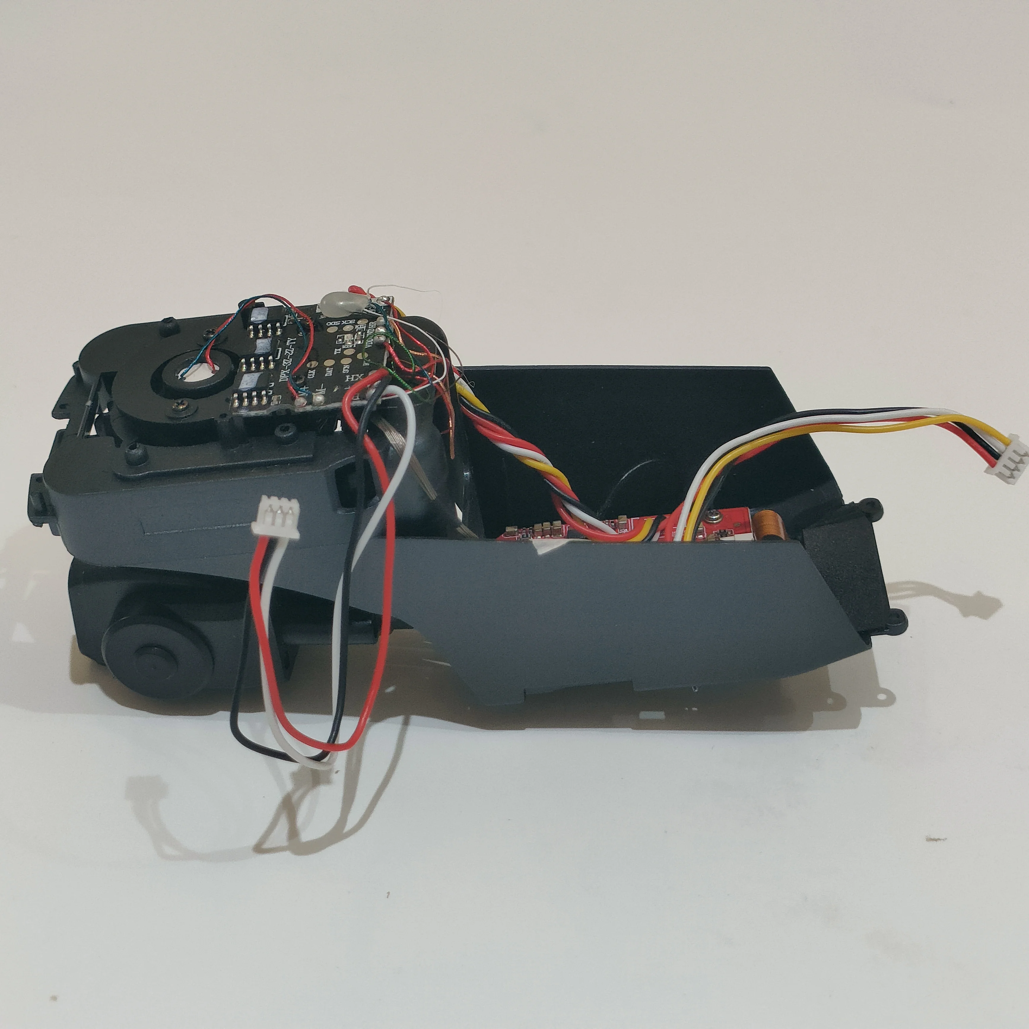 

PTZ HD Dual Camera for L600 PRO MAX GPS RC Quadcopter Toys Accessories