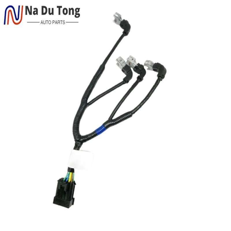 

33810-4X600 Injector Washer harness Assy Fits For Hyundai Terracan 2.9 BONGO III 2003-2006