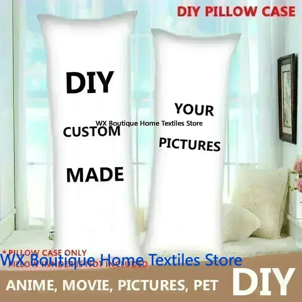 Anime Genshin Impact Furina Dakimakura Pillowcase Cushion Cover  Pillow Case  Pillow Cover