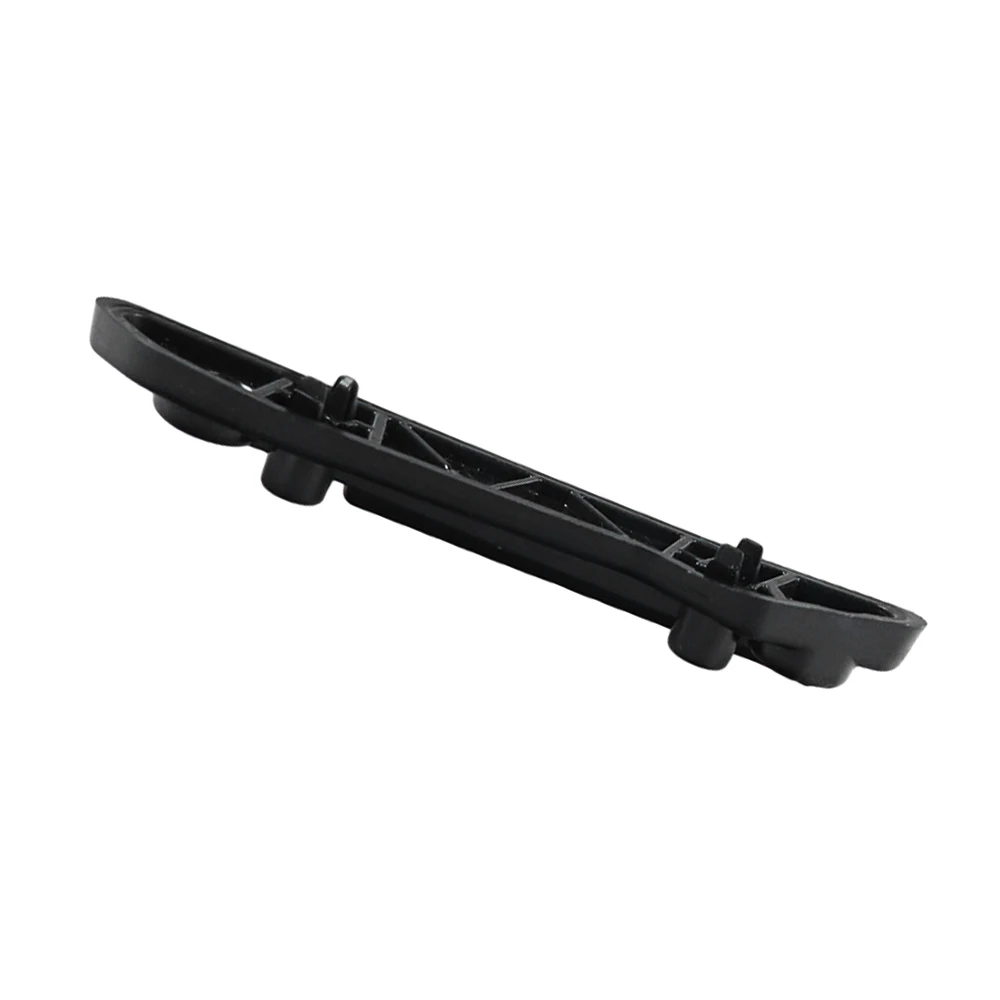 2 قطعة ضبط السيارة Canard المصد الأمامي لتحديد المواقع دعامة دعم التثبيت 51117255361 51117255362 لسيارات BMW 3 Series F30/F31 2011-2018 #6