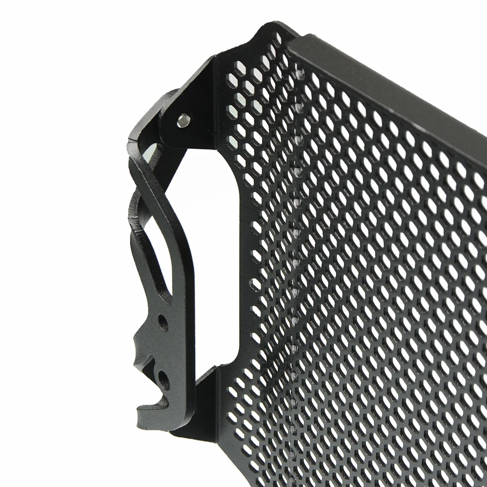 

Motorcycle Accessories FOR Yamaha FZ-09 MT-09 2013-2016 Radiator Guard Grille Cover Protection MT-09 Sport Tracker ABS 2015-2016
