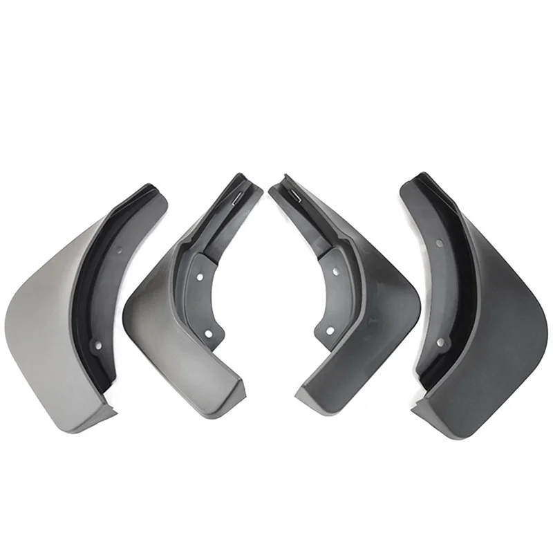 

BT-Car Splash Mudflap Mudguards Guard Mud Flap For 2020-2023 B-Class Front Rear Replacement Parts