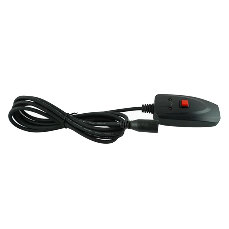 Máquina de niebla Cable Control remoto XLR portátil para máquina de humo 400W 900W HGC