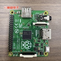 Brand new original Raspberry Pi 1A, Rasberry Pi Model A+ V1.1 functions normally, 256 memory