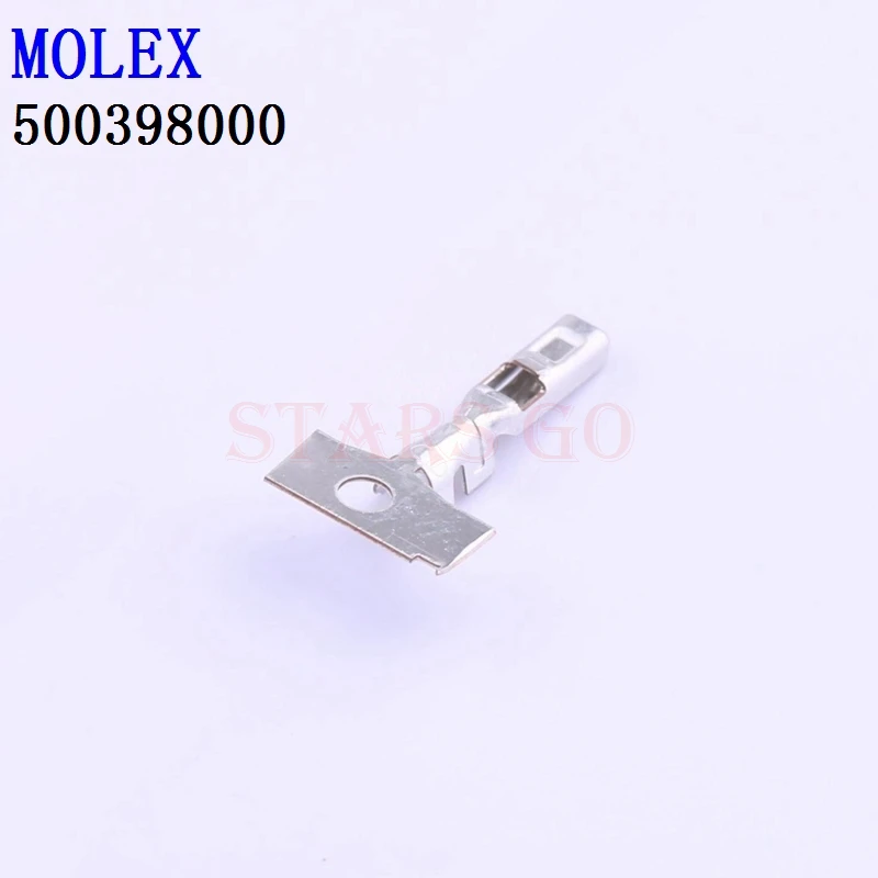 10PCS/100PCS 500588000 500398000 500388000 MOLEX Connector