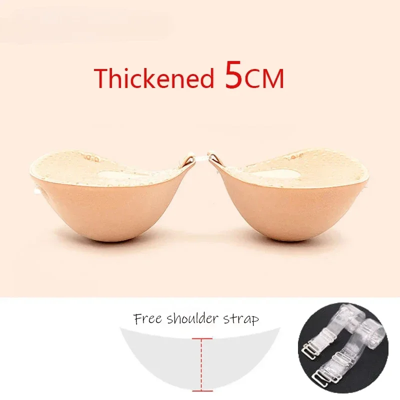 #33 Best Rated Backless Silicone Bras to Buy in 2026