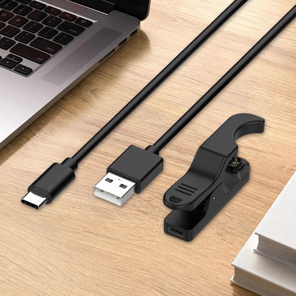 

USB-кабель для зарядки часов, держатель для зарядки 5В 1000мА, шнур для зарядки спортивных часов, провод для зарядки Casio G-SHOCK GBD-H2000
