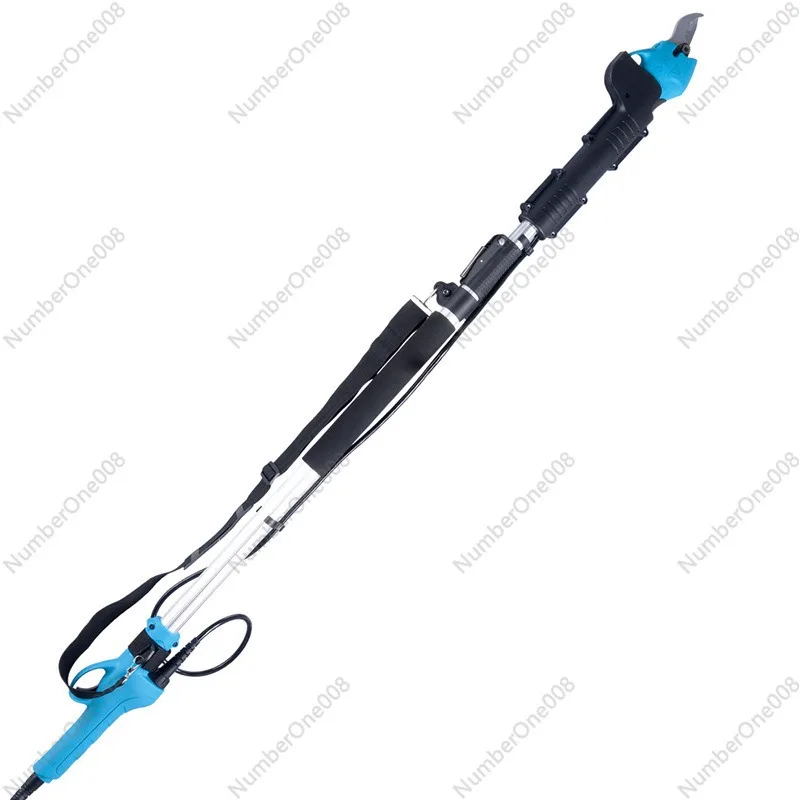 Electric Pole Prune…