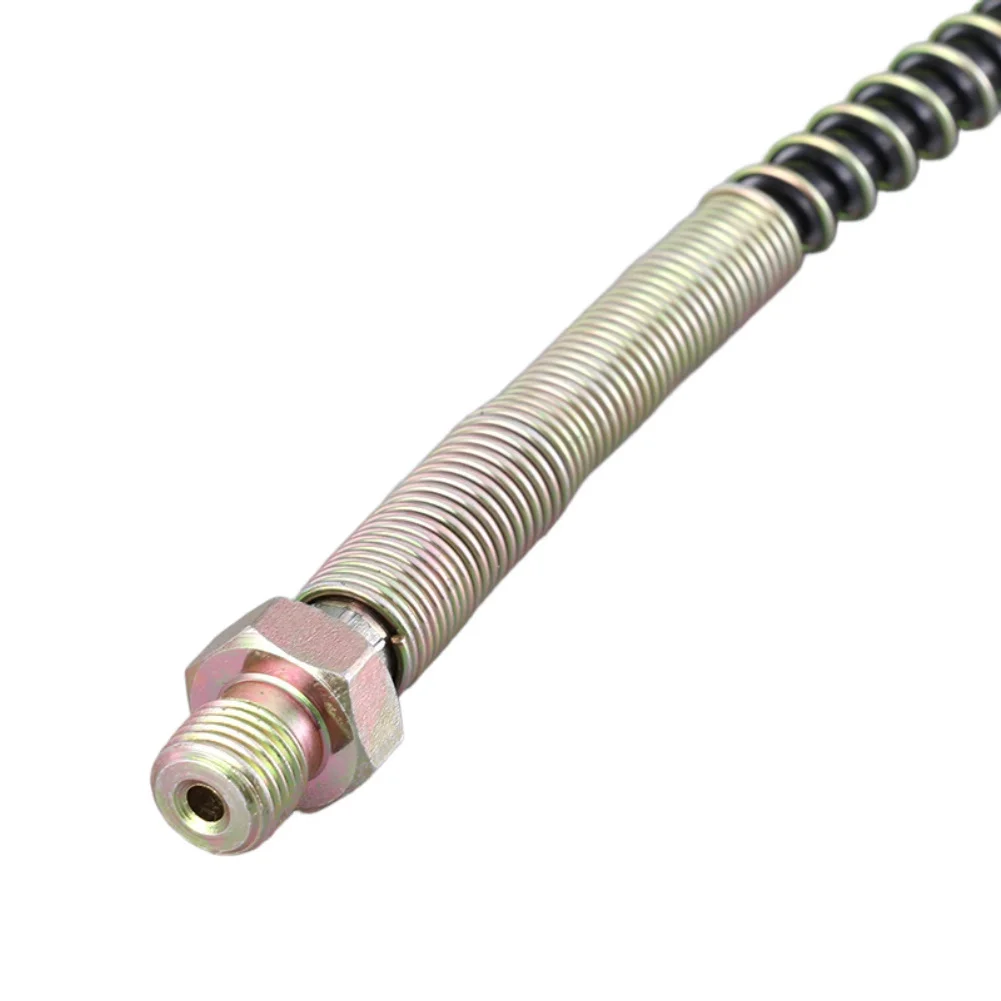 50cm 1.64ft  High Pressure Hose 63Mpa/9000PSI For M10×1 High Pressure Hose For Air Compressor Air Pump Pneumatic ToolAccessories