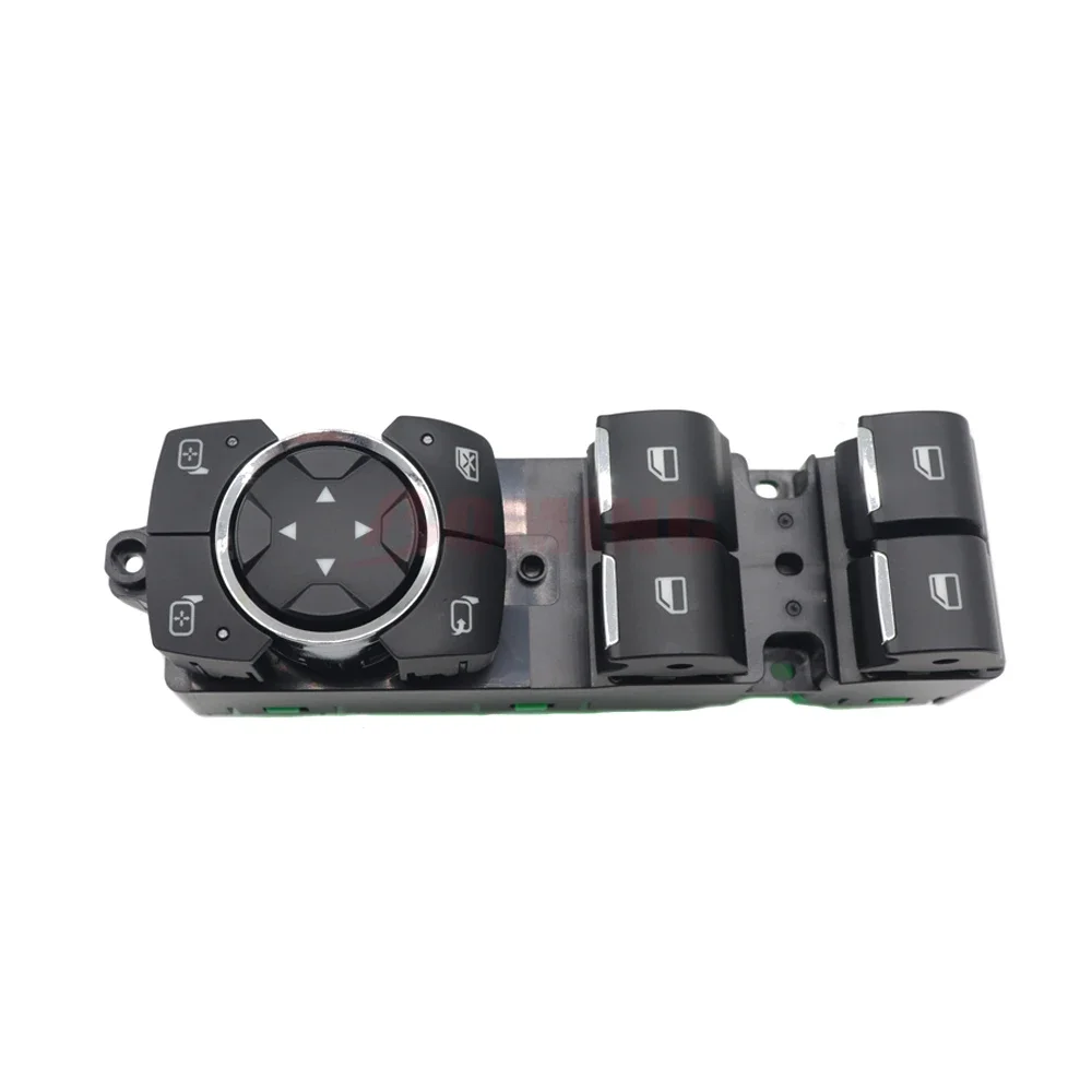 GB5T-14540-DAW GB5T14540DAW GB5Z-14529-DA NEW Power Window Switch Control Master Switches For Ford Explorer 3.5L 2.3L 2016-2018