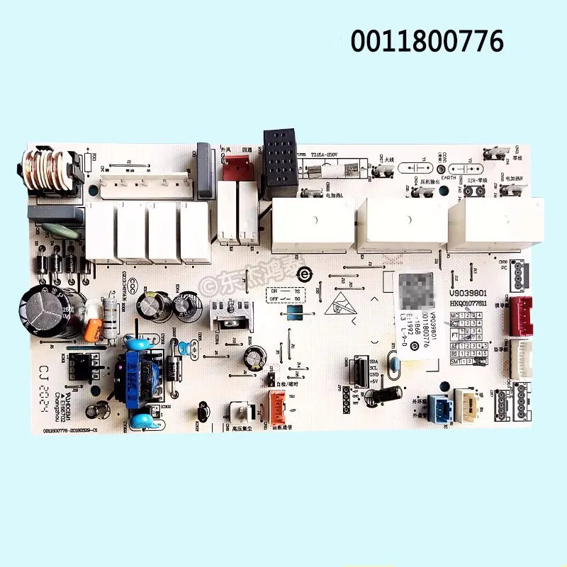 New for Haier Air Conditioning Internal Computer Board Main Board Circuit Board 0011800776 0011800776A 0011800776C 0011800776E