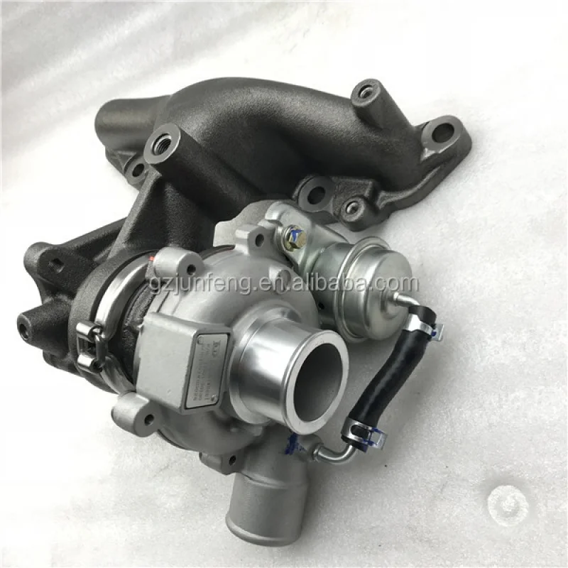 

CT9 17201-30130 17201-33010 turbo for Toyota Toyota BMW Mini One