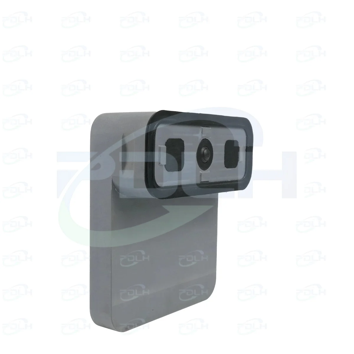 1PC Gray 132x54x48mm Vacuum Suction Block Suction Cup For Biesse Rover Point To Point CNC Processing Center Machine