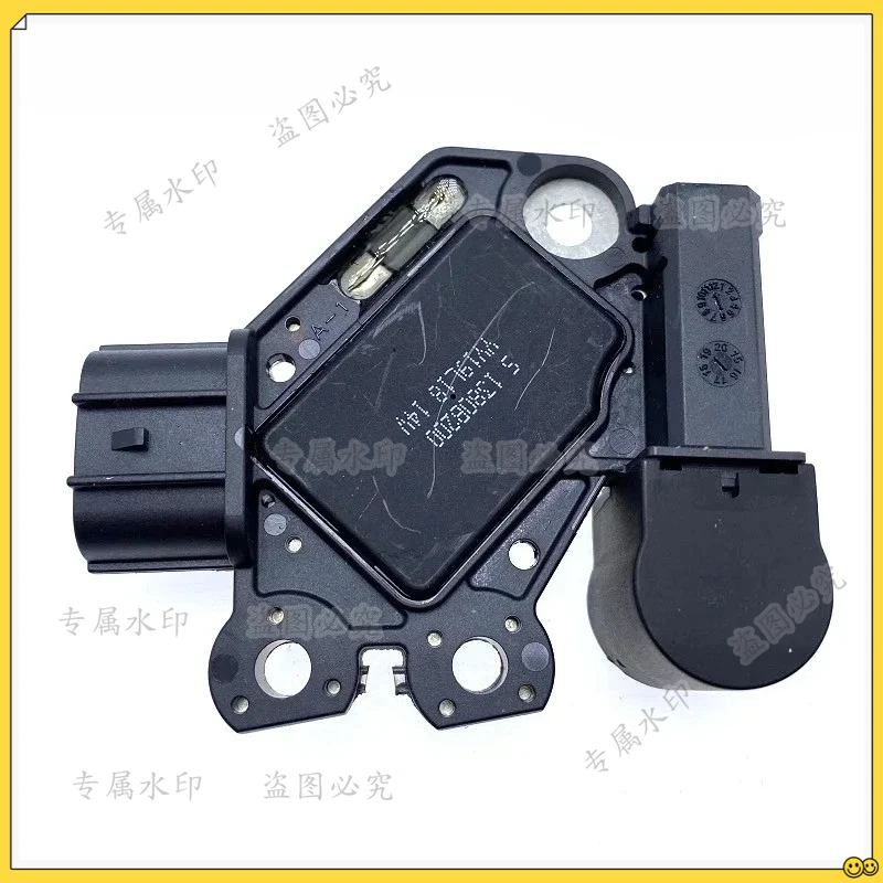 3PIN Alternator Regulator Rectifier Bridge for Hyundai Elantra for KIA Forte K2 K3 K5 Sportage R