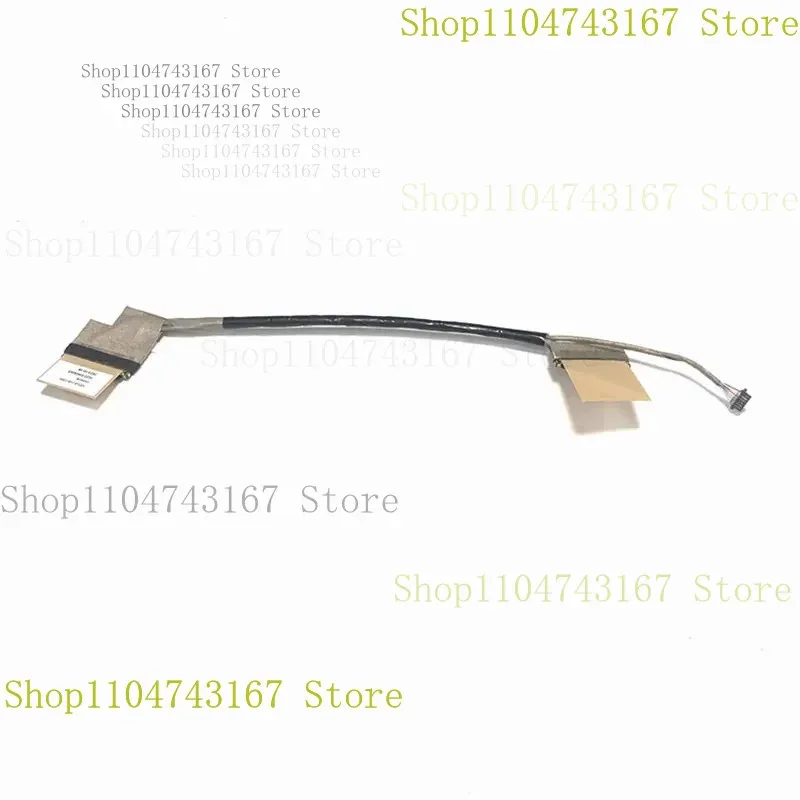 

Для ASUS ADOL13E ADOL13EA ADOL13J X321J X321JA X321JP X321JQ X321E X321EA видеоэкран ноутбука ЖК-дисплей светодиодный ленточный гибкий кабель