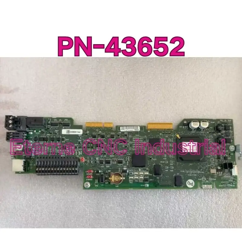 PN-43652 motherboard test OK, fast shipping
