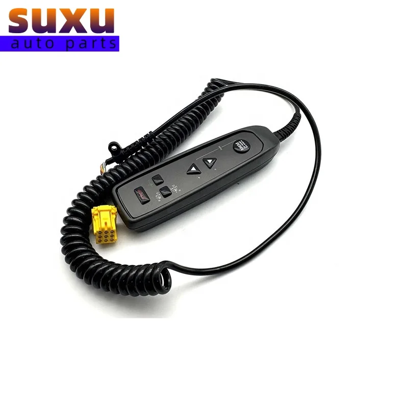 

22234415 20756753 20514067 7422234415 7420756753 7420514067 Переключатель дистанционного управления подвеской грузовика для Volvo