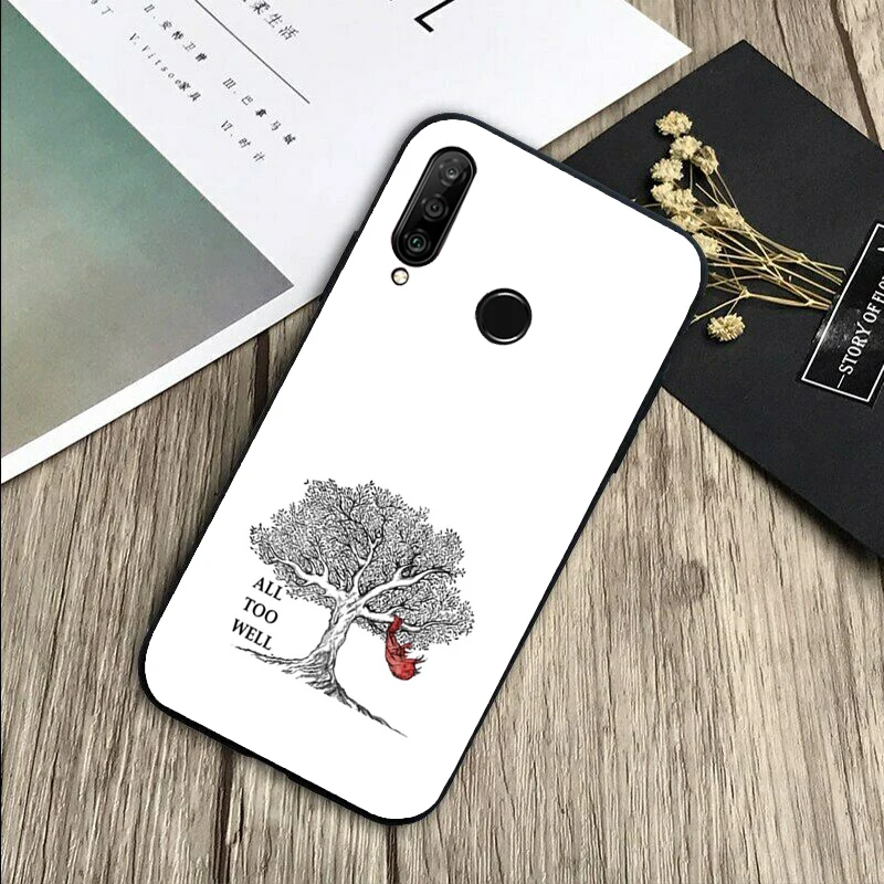 كلمات جيدة جدًا لهاتف هواوي نوفا 11 9 10 SE Y70 Y60 Y90 Y61 Y91 Y73 Y72 12i 11i 8i P30 P40 Lite P60 Pro