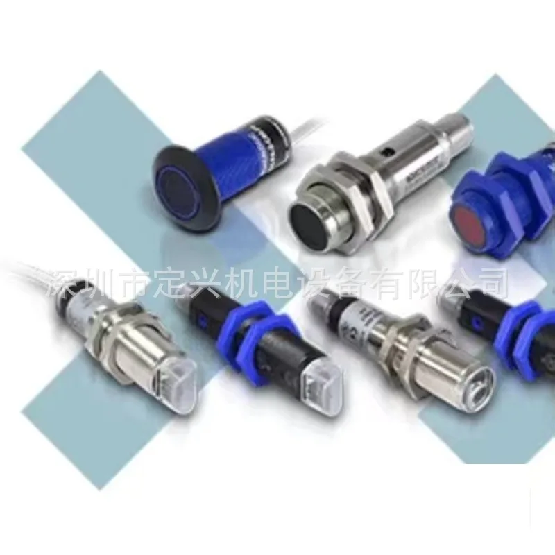 S5N-MA-5-F01-PP Deli Jie Sensor, Delivery Time 14-18 Weeks