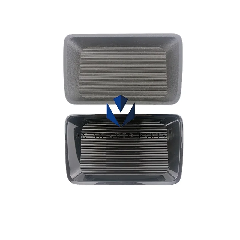 Original ACC Cover Cruise Frame for CHANGAN EADOPLUS 2020-2022 Models