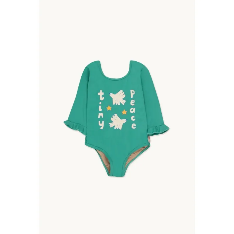 Рисунок 3 - Купальники для девочек