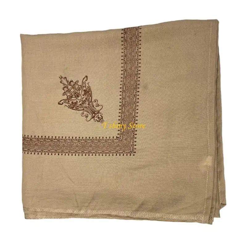 Écharpe Shemagh en polyester 1 - Headband Summer Knit avis et prix