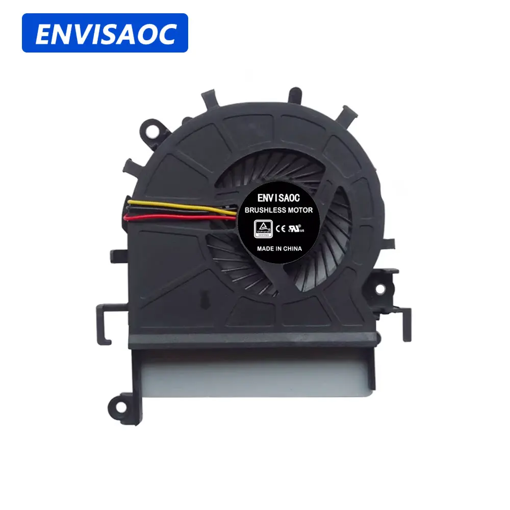For Acer Aspire 5349 5349Z 5749 5749Z eMachines E732 E732G E732ZG Laptop CPU Cooling Fan Heatsink Fan Cooler AB7405HX-GB3