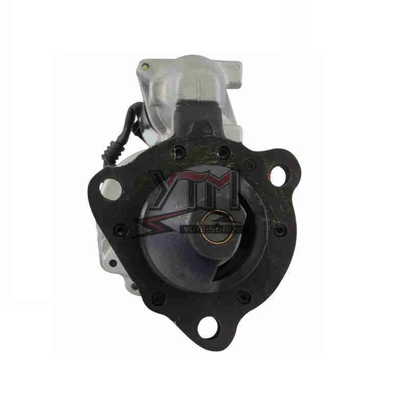 

6008133930 6008138810 6008138820 03517020250 03517020910 03517020911 24V 11KW Starter Parts for KOMATSU SD6D108