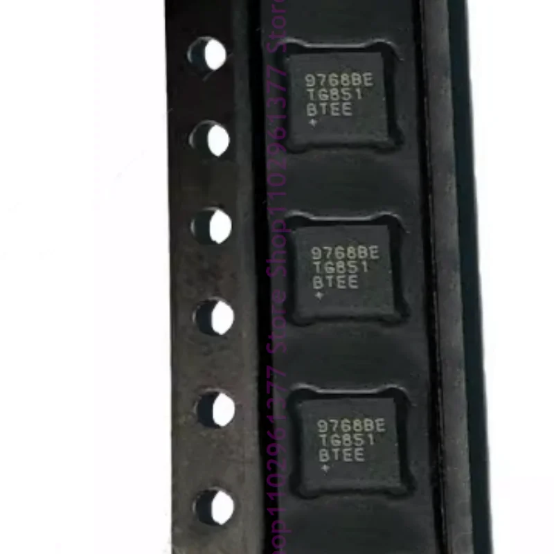 

Новый MAX9768BETG + T MAX9768BETG MAX9768BE 9768BE QFN24 чип аудиоусилителя