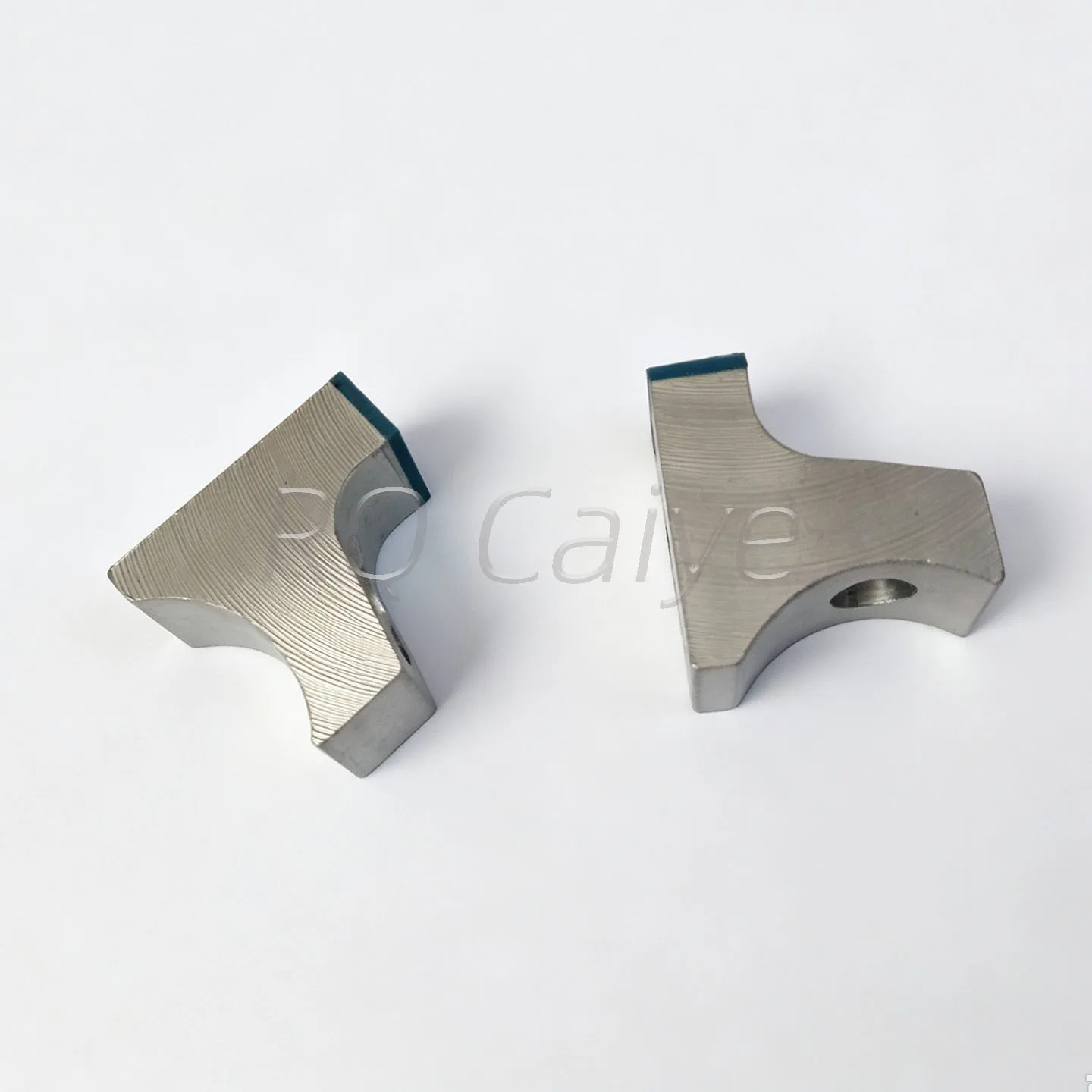 5PCS Komori Printing Press Gripper Pad Paper Receiving Tooth Pad Swing Tooth Pad Printing Machine Parts