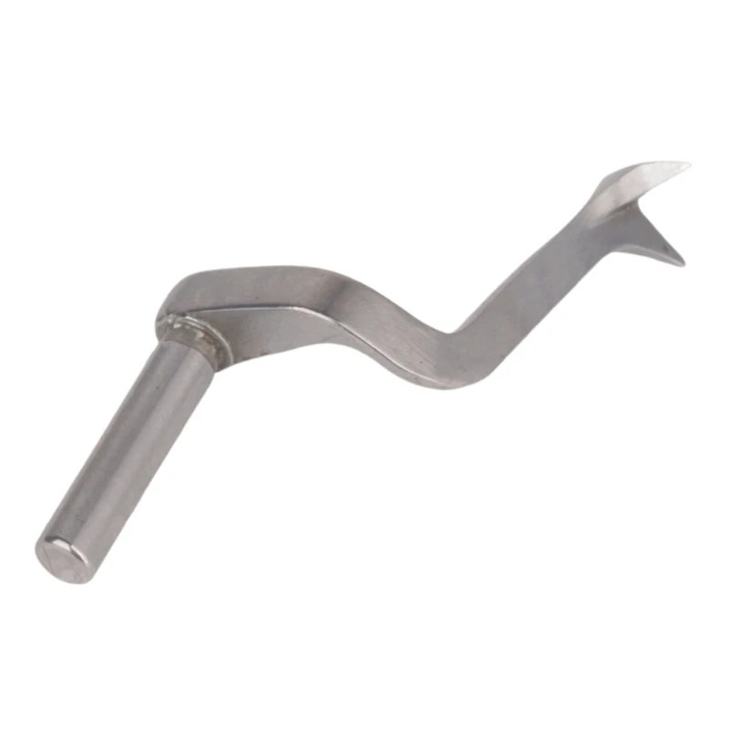 Overlock sewing machine fabric joining machine fork needle M800 overedge machine upper looper needle 2F000200000