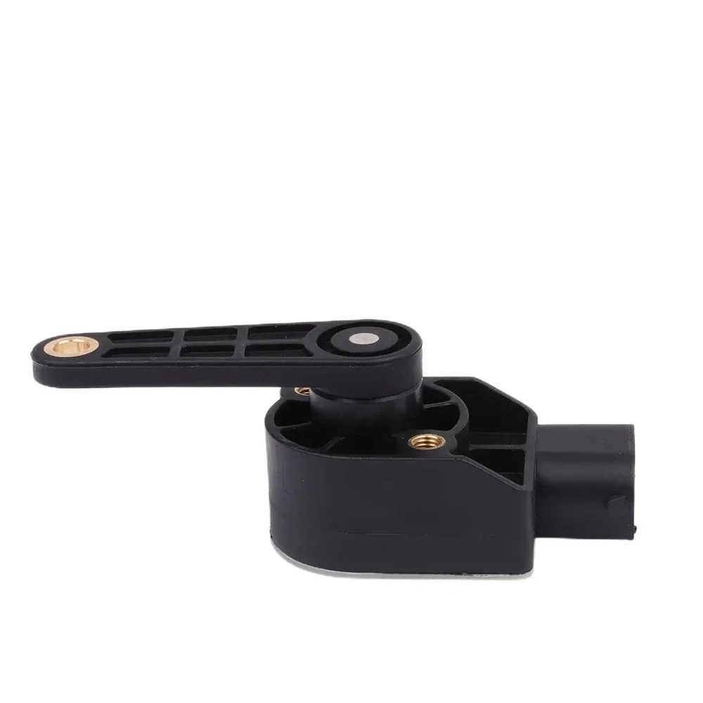8E0907503 7L0616571 8E0 907 503 Sensor de nivel de altura apto para Volkswagen Audi A4 S4 RS4 A5 S5 C5 A6 S6 A8 S8 Q7 Allroad