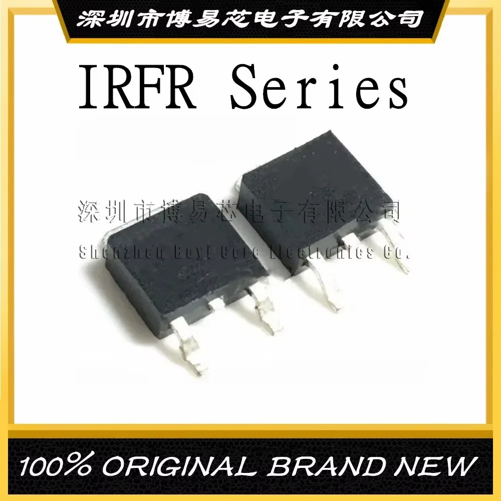 IRFR9N20D 13N15D 13N20D 15N20D 18N15D 24N15D DTRPBF FR Evaluation board