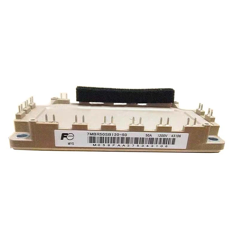 

Новые и оригинальные интеллектуальные модули питания 7MBR50SB120-50 в наличии ipm
