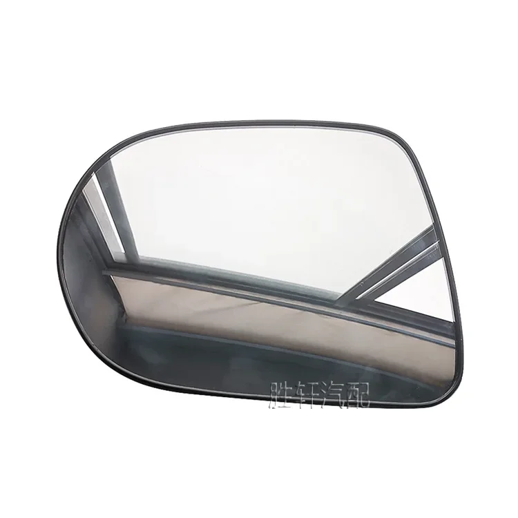 For Lexus RX 09-14 lenses, reversing lenses, rearview lenses, reflective mirrors, heated glass