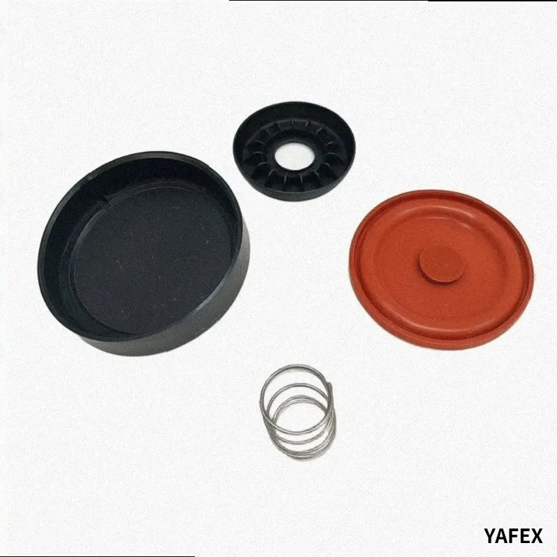 Car Engine PCV Diaphragm Valve Cover Cap Diaphragm Repair Kit 11127645173 Fit For BMW For F20 F21 F22 F23 F31 F34 G30 G12 X3 X4