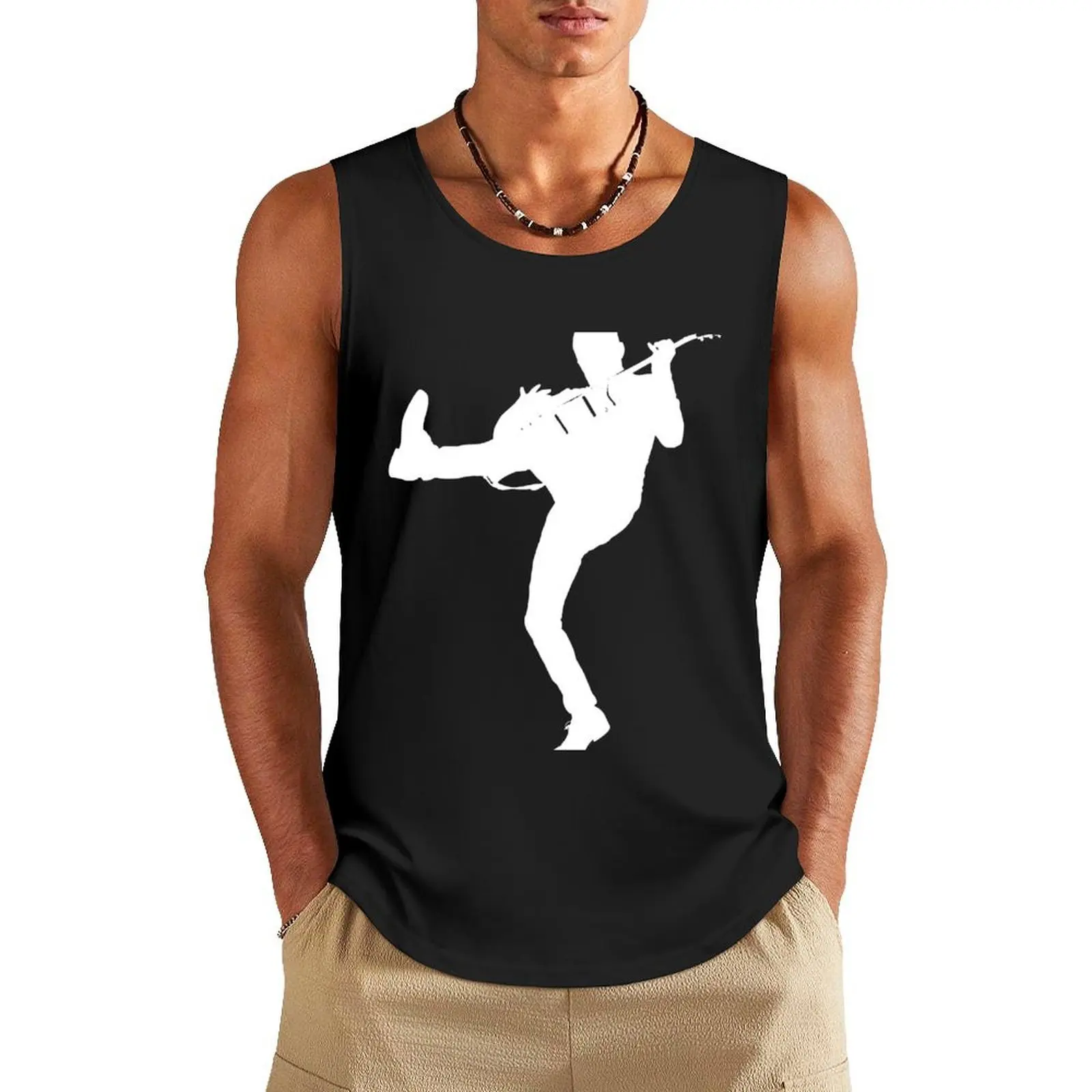 

Unique socks for Adams fans Tank Top t-shirt for men vest for men Short sleeve summer clothes man 2025