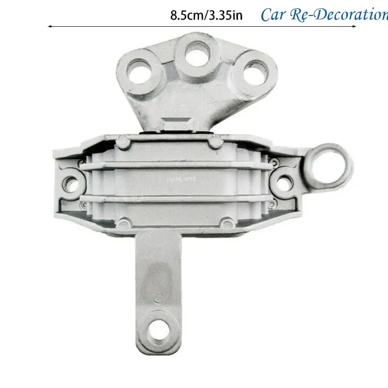 R58D محرك مثبتات الدعم حامل حامل حامل للسيارات ميزات طويلة الأمد وبسيطة التثبيت 13227717 #6