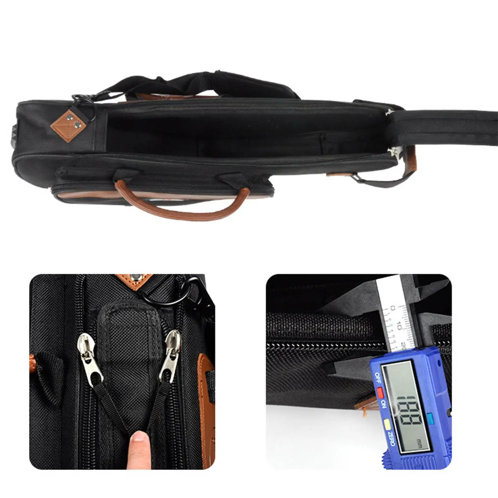 Thumbnail 4 - #39 Top 40 Saxophone Cases & Gigbags Worth Buying In 2026