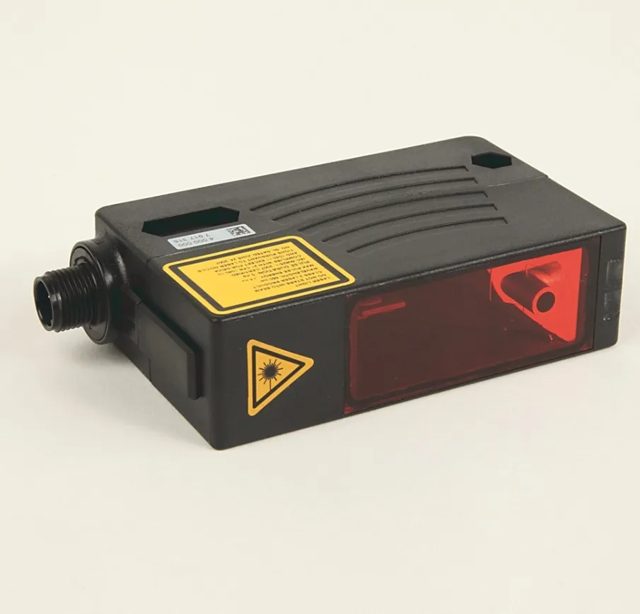 

Customize The Genuine 45LMS-D8LGC1-D8LGC2-U8LGC3-D4 AB Laser Measuring Sensor.