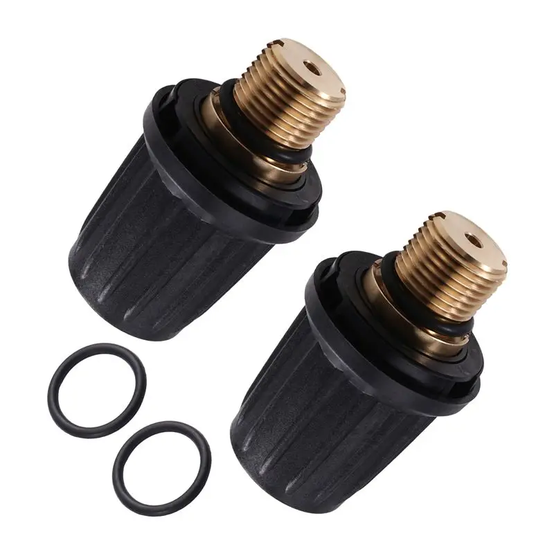 B62B-Easy Installation For Karcher Steam Cleaner 4 590105 0 Safety Valve Cap Sealing Clasp Cap With Safety Assurance