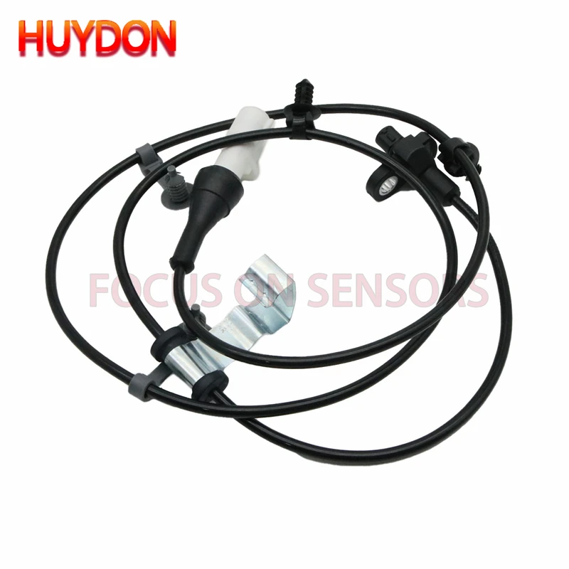 

7T4Z-2C191A Rear Left Right ABS Wheel Speed Sensor For Ford Edge Lincoln MKX V6 3.5L 2007-2008 7T4Z2C191A 7T4Z2C216AA