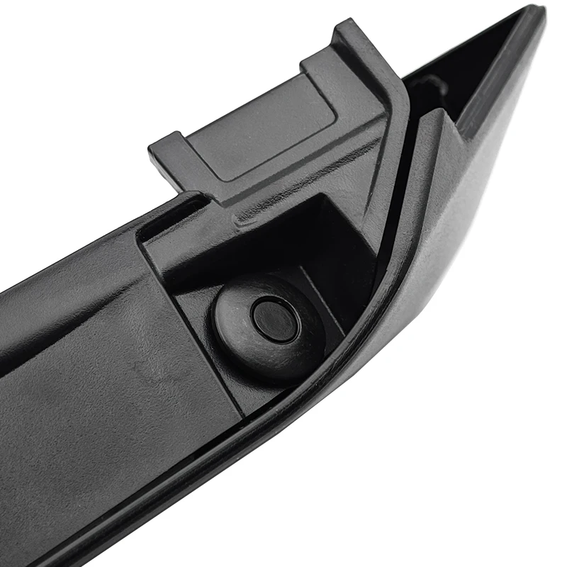 For BMW R1300GS R 1300GS 1300 GS 2024 2025 Front Fender Beak Fairing Extension Wheel Extender Cover