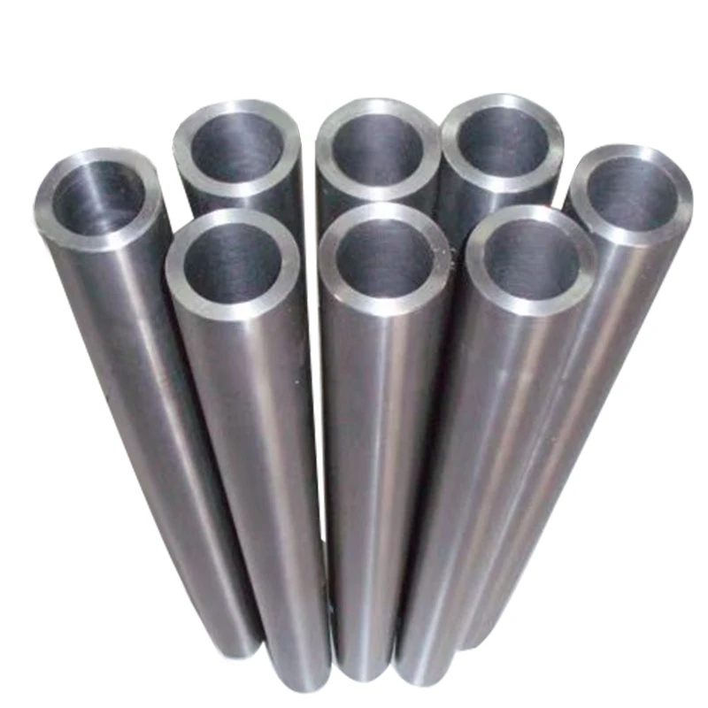 Ni 99.9% High Purity Nickel Tube OD 12mm Thickness 0.35mm N4 Hollow Metal Rod Length 100mm Special Materials for Scientific