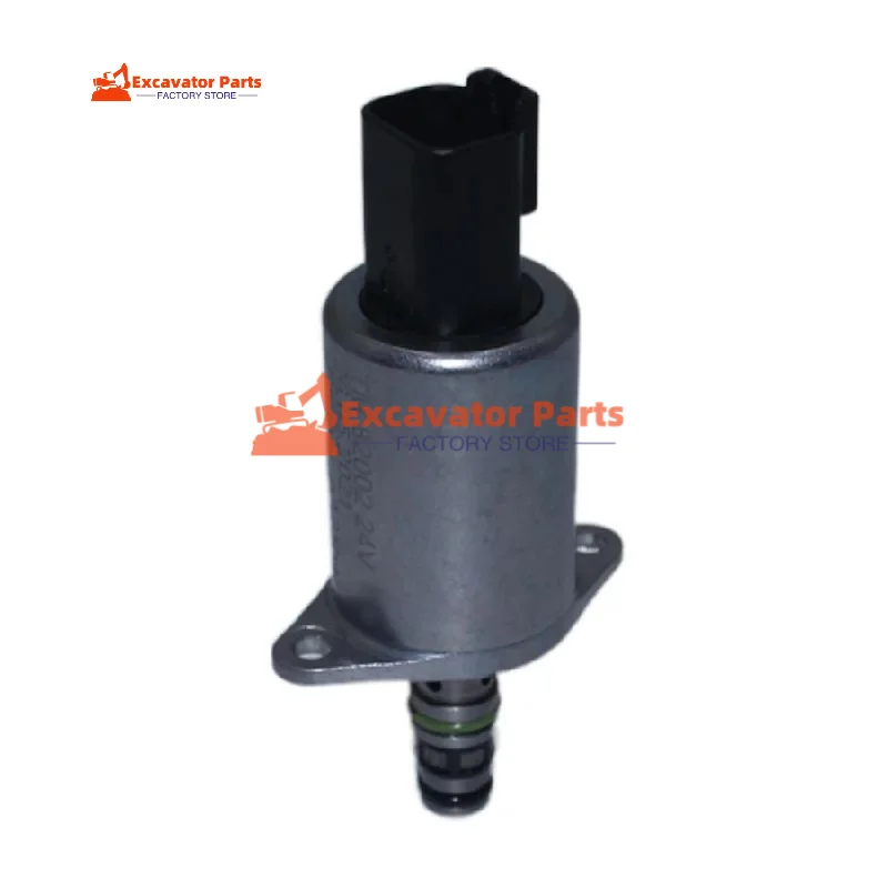 For Sany sy Crane main valve pilot valve TM82002 PA66 GF35 TM1022381 Electric Proportional Solenoid valve Excavator Parts