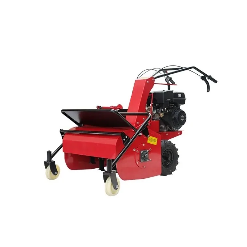 

Hot Walking ATV Flail Mower - Reliable Heavy-Duty Tool for Pasture & Lawn Care