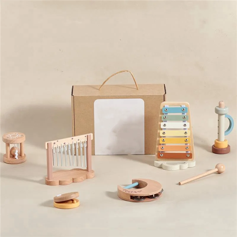 

Superior Quality-Children's Musical Toys Interest-Cultivating Children's Toys Cartoon Musical Instrument Children's Toys Sun Rin