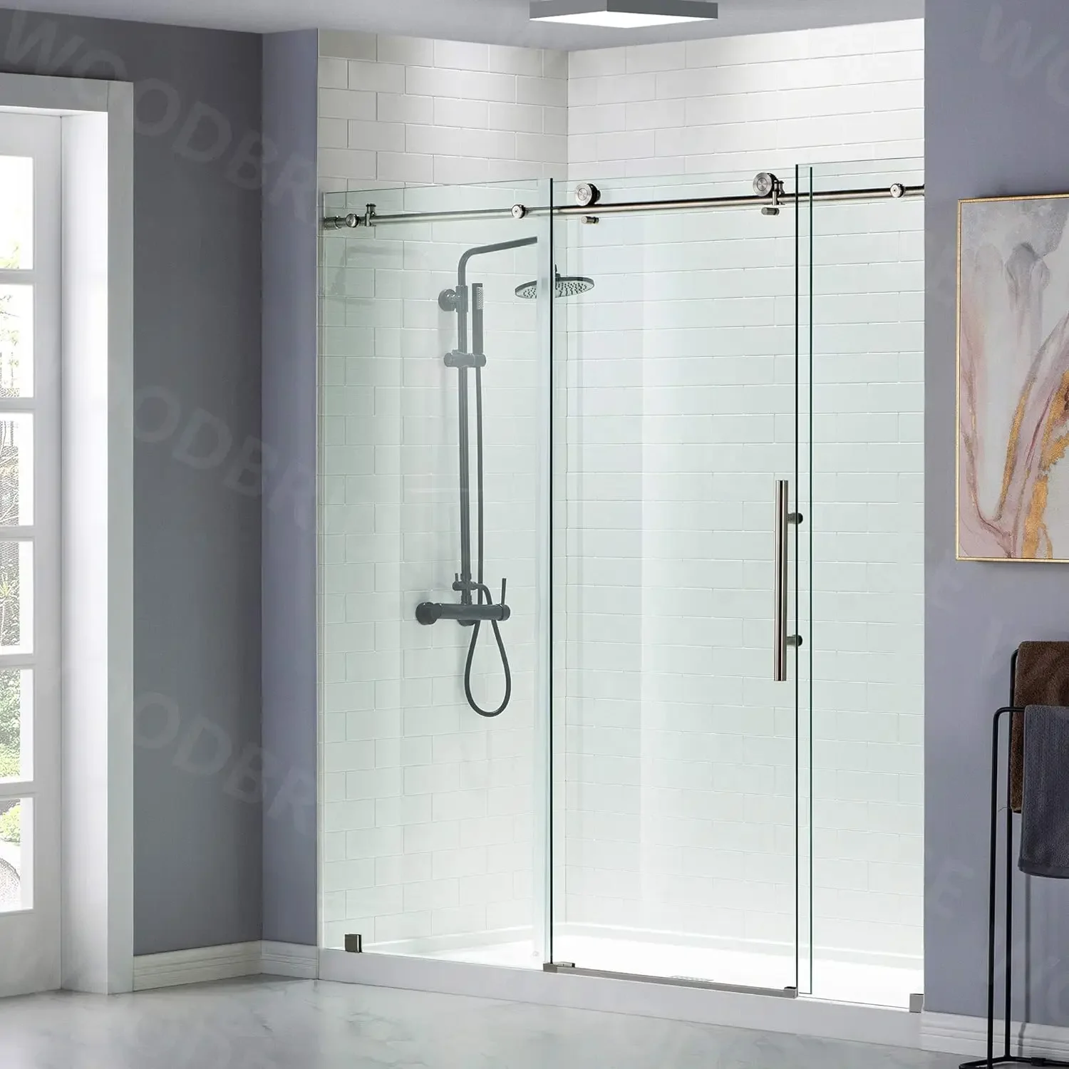 Shower Doors 68-72